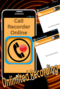 How to download Call Recorder Online lastet apk for laptop