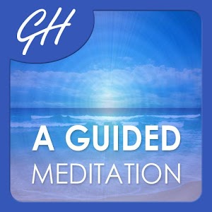 A Guided Meditation for Relaxation & Inner Peace