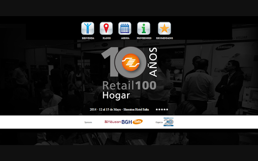 免費下載商業APP|Retail Hogar 100 app開箱文|APP開箱王