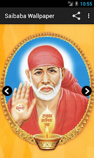 How to install Sai baba Wallpapers HD lastet apk for laptop