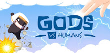 GODS vs HUMANS - FREE APK