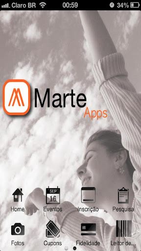 Marte Apps