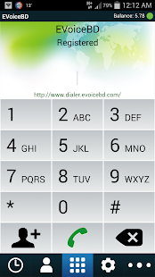 How to download EvoiceBD Platinum (iTel) 3.8.3 unlimited apk for bluestacks