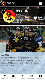 SCB-Fan Screenshots 0