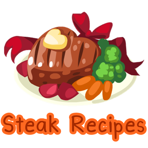 Steak Recipes LOGO-APP點子