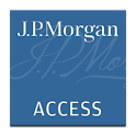 J.P. Morgan ACCESS Mobile logo