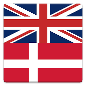 English Danish Dictionary