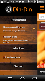 How to get Din-Din food ordering (DinDin) 2.0.2 mod apk for bluestacks