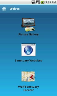 Free Wolves APK for Android