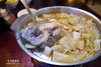 吳媽小火鍋 (已歇業)