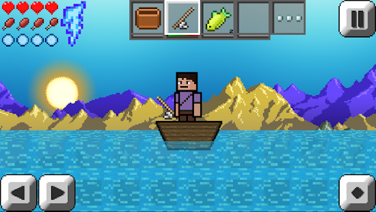 BLOCKLY (Full Version) Screen 2