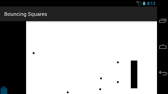 Bouncing Squares Screenshots 1