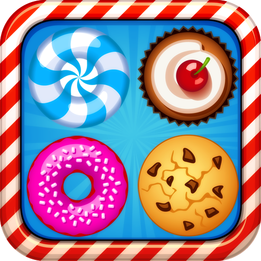 Candy Shop 解謎 App LOGO-APP開箱王