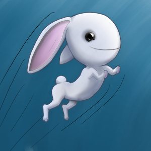 Tsunami Hopper