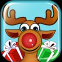Santa’s Helper logo