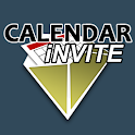 Calendar iNVITE logo