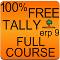 100%Free TALLYerp9 full course Apk