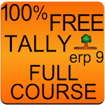 100%Free TALLYerp9 full course Apk