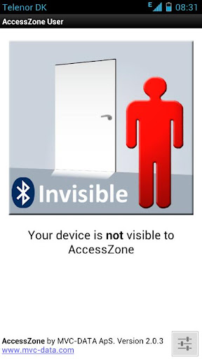 AccessZone User