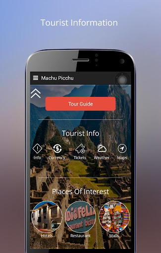 【免費旅遊App】Haghpat & Sanahin Tour Guide-APP點子