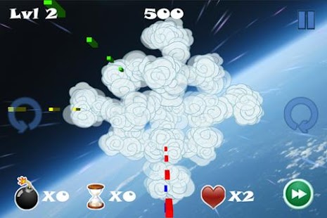 Galactus Puzzle Lite Screenshots 4