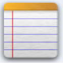 SecuNotePad logo