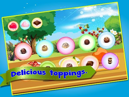 How to mod Strawberry Shortcakes for kids 1.0 mod apk for laptop