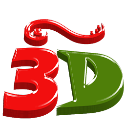 3D Marmo - icon pack v1.1