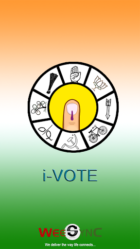 i-Vote