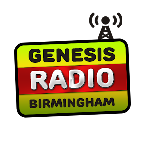Genesis Radio Birmingham 1.4.5