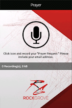 Rock Grove Church APK