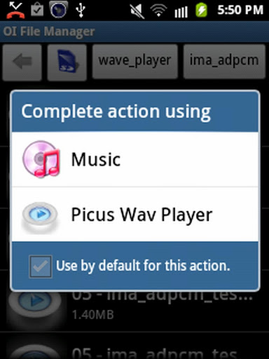 Picus Wav Player Unlocker