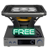 Subwoofer Speaker Free1.1
