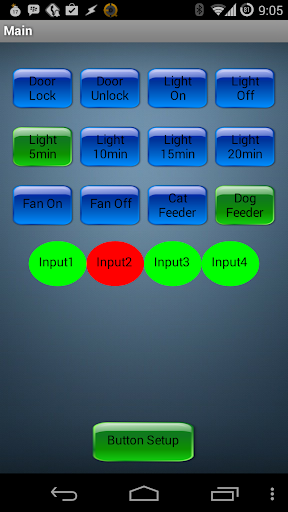 RPI Automation Pro