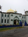 Masjid Jln Sudirman