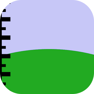 Horizon Calculator  Icon