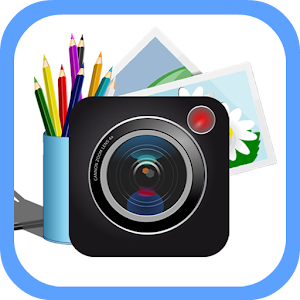 Foto Editor Untuk Android 1.0