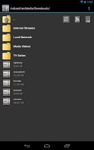 download arcMedia Lite free