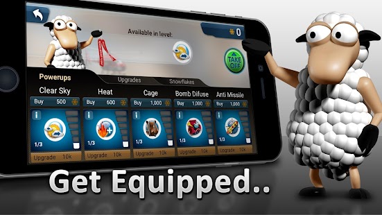 Free Sheep 2 Go – Lambs in Peril APK