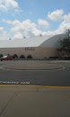 Greensboro Coliseum Pavilion