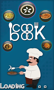 Cook Book