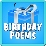 Birthday Poems Apk