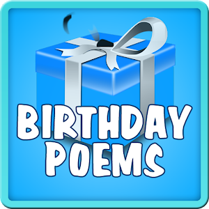Birthday Poems for PC and MAC