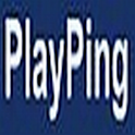 Playping – Social Network logo