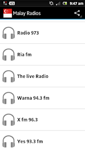 How to get Singapura Malay Radios 1.0 unlimited apk for pc