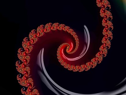 Fractal Cosmos Screenshots 8