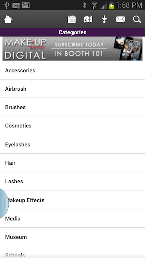 【免費商業App】IMATS London 2013-APP點子