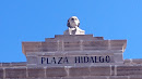 Plaza Hidalgo