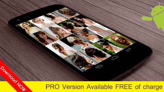 New Wedding Hair Idea Screenshots 0