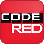 Cover Image of 下载 CodeRED Mobile Alert 4.0.4.2 APK